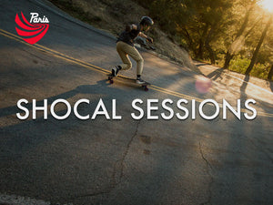 SHOCAL SESSIONS