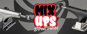 Mix-Up - Street Trucks