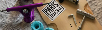Paris Trucks Co. 