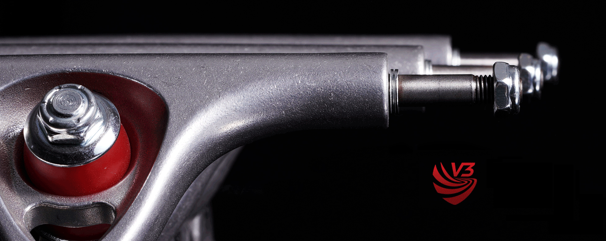 Paris V3 Trucks are here! – Paris Truck Co