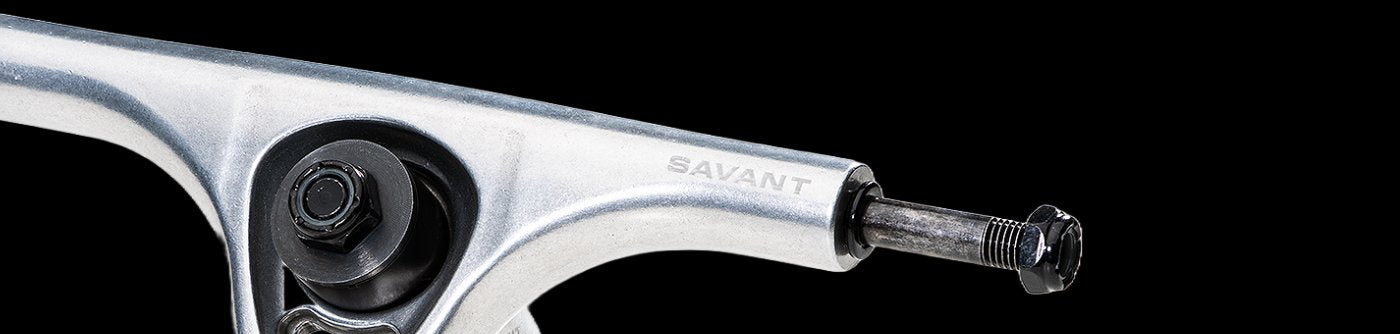 SAVANTS – Paris Truck Co
