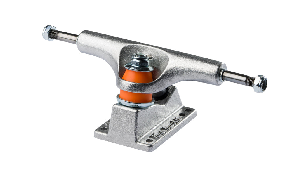 Paris Street 129mm Raw – Paris Truck Co
