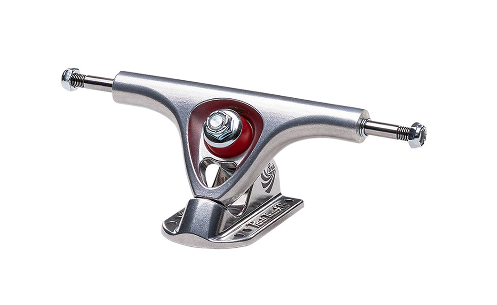 良質  Paris V3 150mm 50º Polished – Paris Truck Co スケートボード