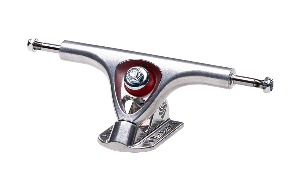 名作 Paris V3 165mm 50º Polished – Paris Truck Co スケートボード
