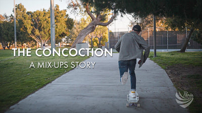 The Concoction | A Mix-Ups Story