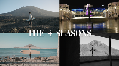 4 Seasons | Axel Massin