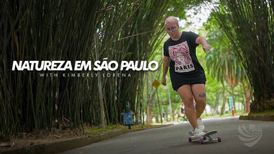 Natureza Em São Paulo | Kimberly Lorena