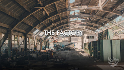 THE FACTORY | BRAZIL
