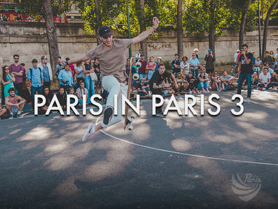 PARIS IN PARIS 3