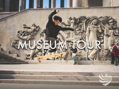 MUSEUM TOUR