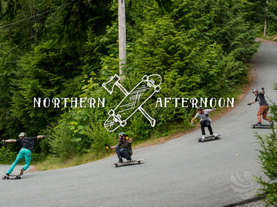 NORTHERN AFTERNOON