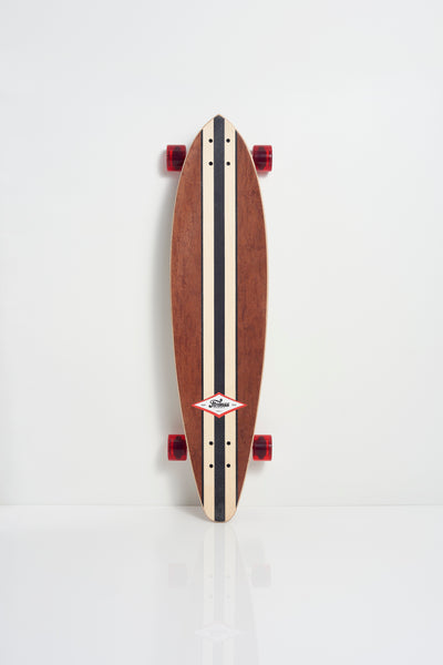 Finless Skateboad Co. - The Duke Longboard