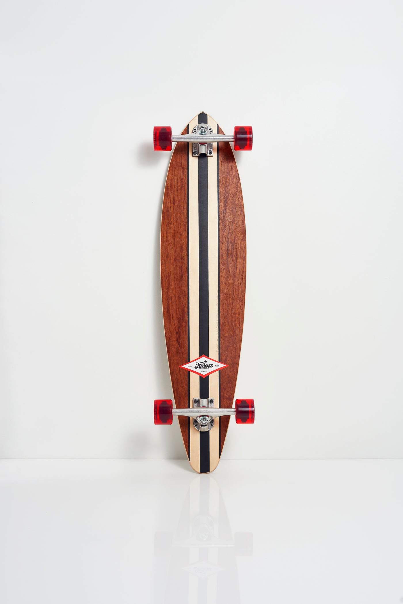 Finless Skateboad Co. - The Duke Longboard