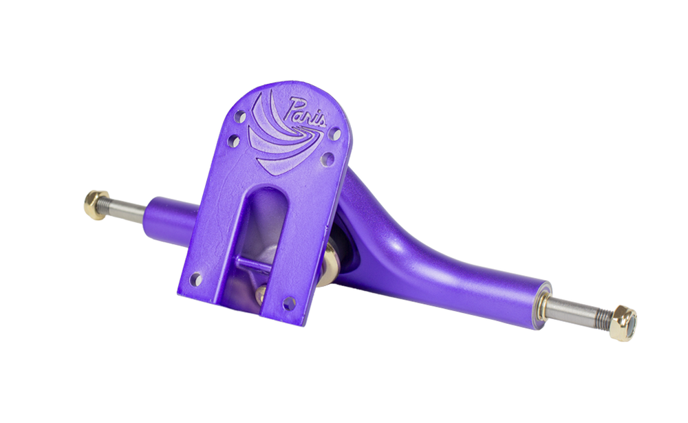 Paris V3 Trucks are here! – Paris Truck Co
