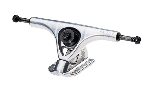 Paris trucks savant パリストラック　サヴァント165 50° Paris trucks savant パリストラック サヴァント165 50