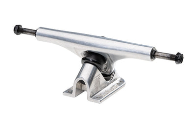 Savant 165mm 50° Longboard Trucks Polished