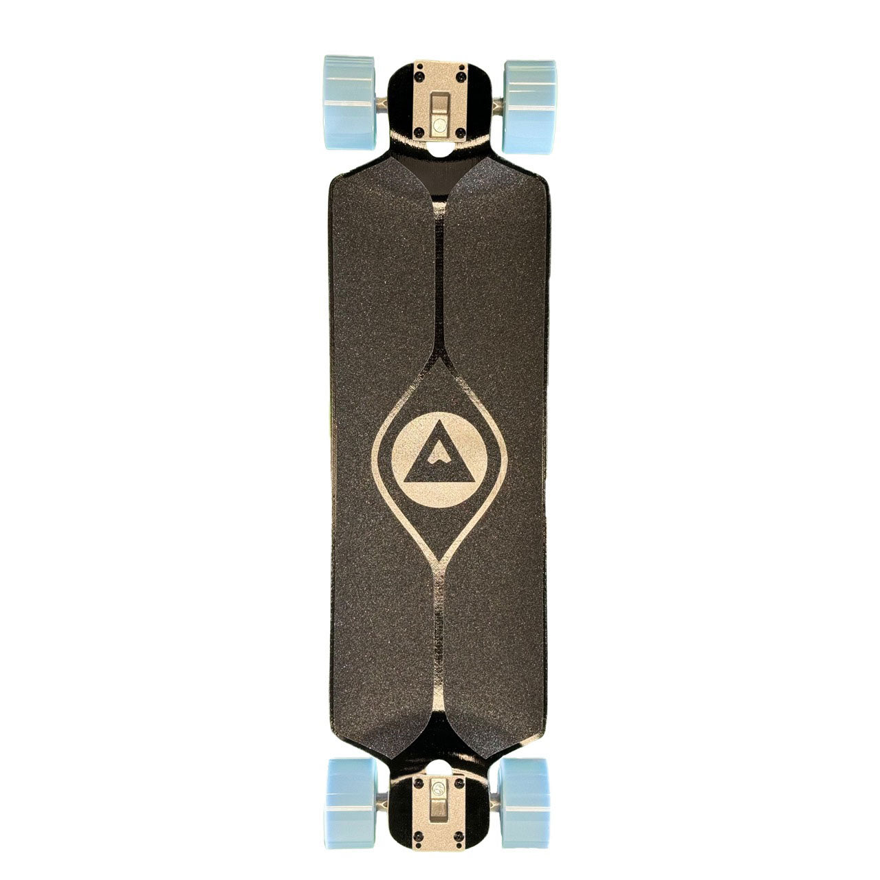 Pantheon - Cosmic Turtle Complete Longboard