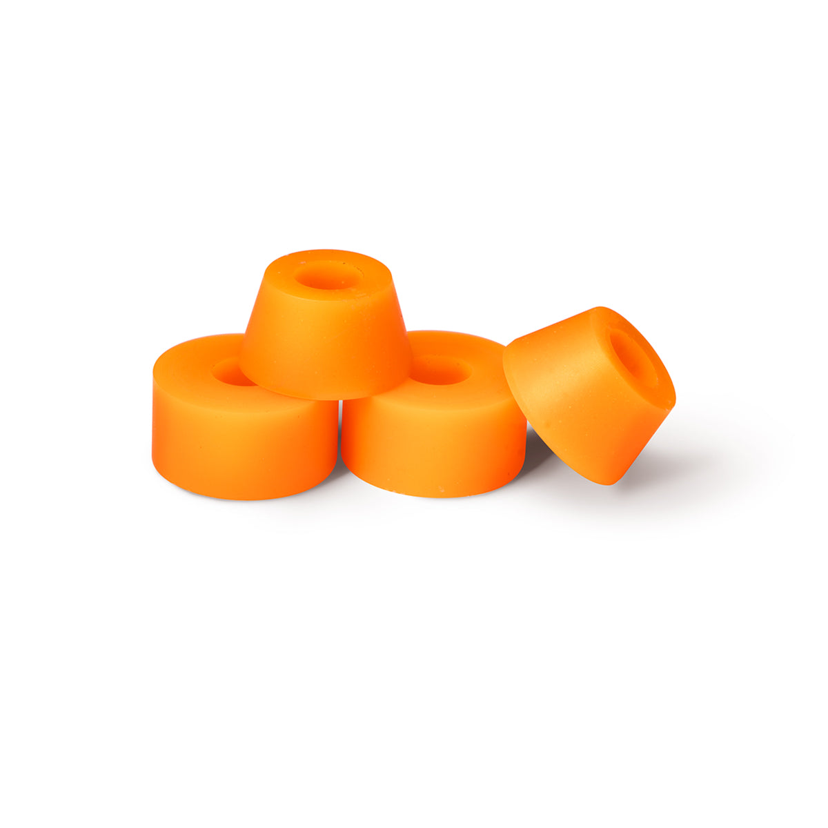 Paris Standard Bushing Pack (Orange)