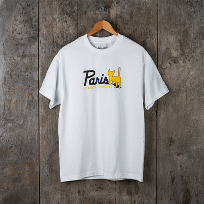 Pais Trucks - T-Shirt