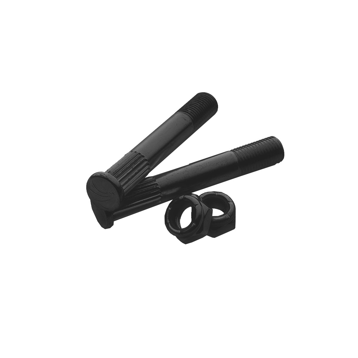 Paris Kingpins Black Paris Truck Co