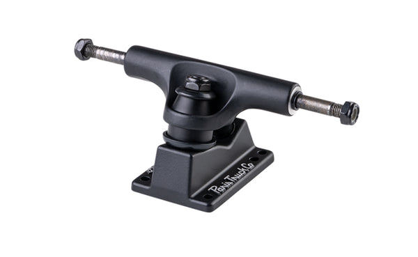 Paris: 150mm x 50° V3 Longboard Skateboard Truck – Motion Boardshop
