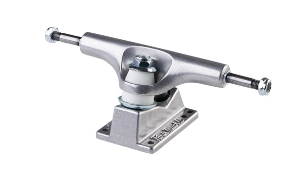 Paris Street 129mm Raw – Paris Truck Co