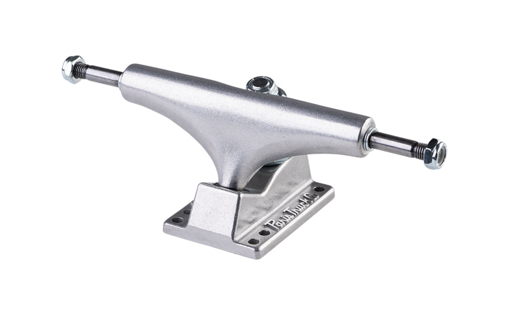 Paris Truck Co.トラック 2個セット Paris Street 129mm Raw – Paris Truck Co