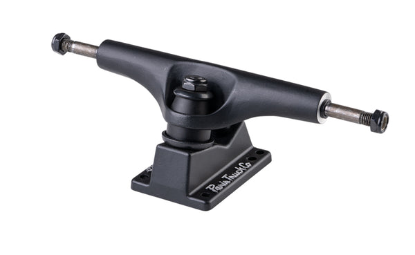 Paris Trucks Street 169mm Matte Black – Paris Truck Co