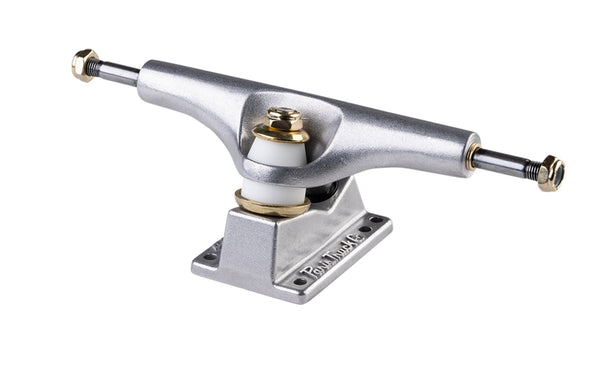 Paris Street 149mm White/Gold – Paris Truck Co