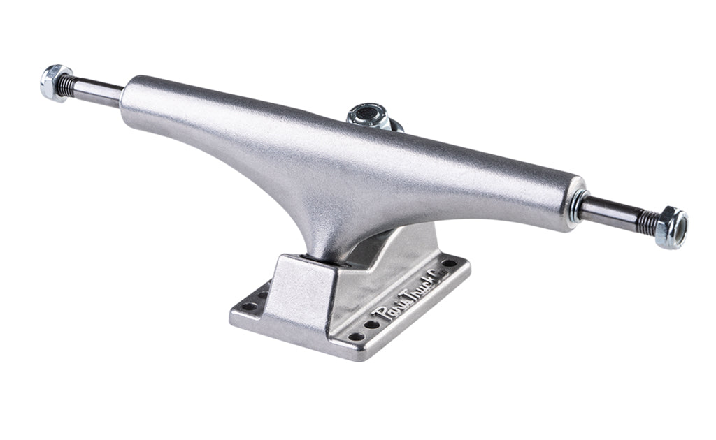 Paris Truck Co. >> Longboard, Skateboard, & Cruiser Trucks