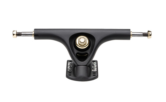 paris truck V3 150 50度 パリストラック Paris_V3_MatteBlk_165_50_F_540