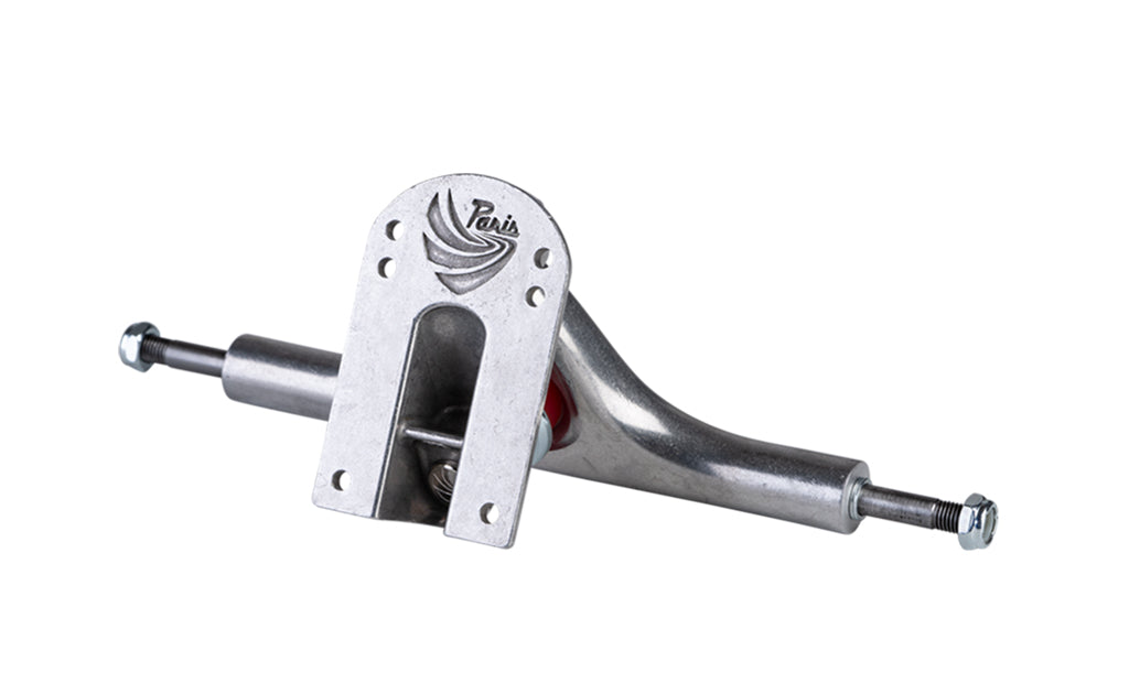 Amazon.com : Paris V3 180mm 50° Longboard Skateboard Trucks