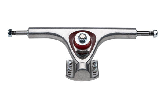 Paris V3 180mm 50º Matte Black – Paris Truck Co