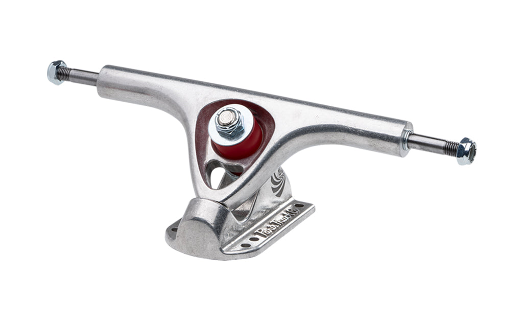 Paris V3 180mm 43º Polished – Paris Truck Co