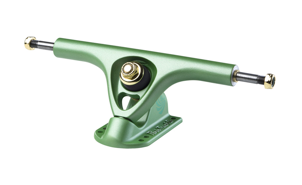 Paris Truck Co. >> Longboard, Skateboard, & Cruiser Trucks