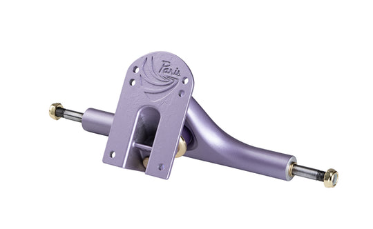 Paris V3 180mm 50º Purple Tide – Paris Truck Co
