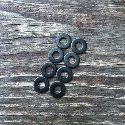 flat washers