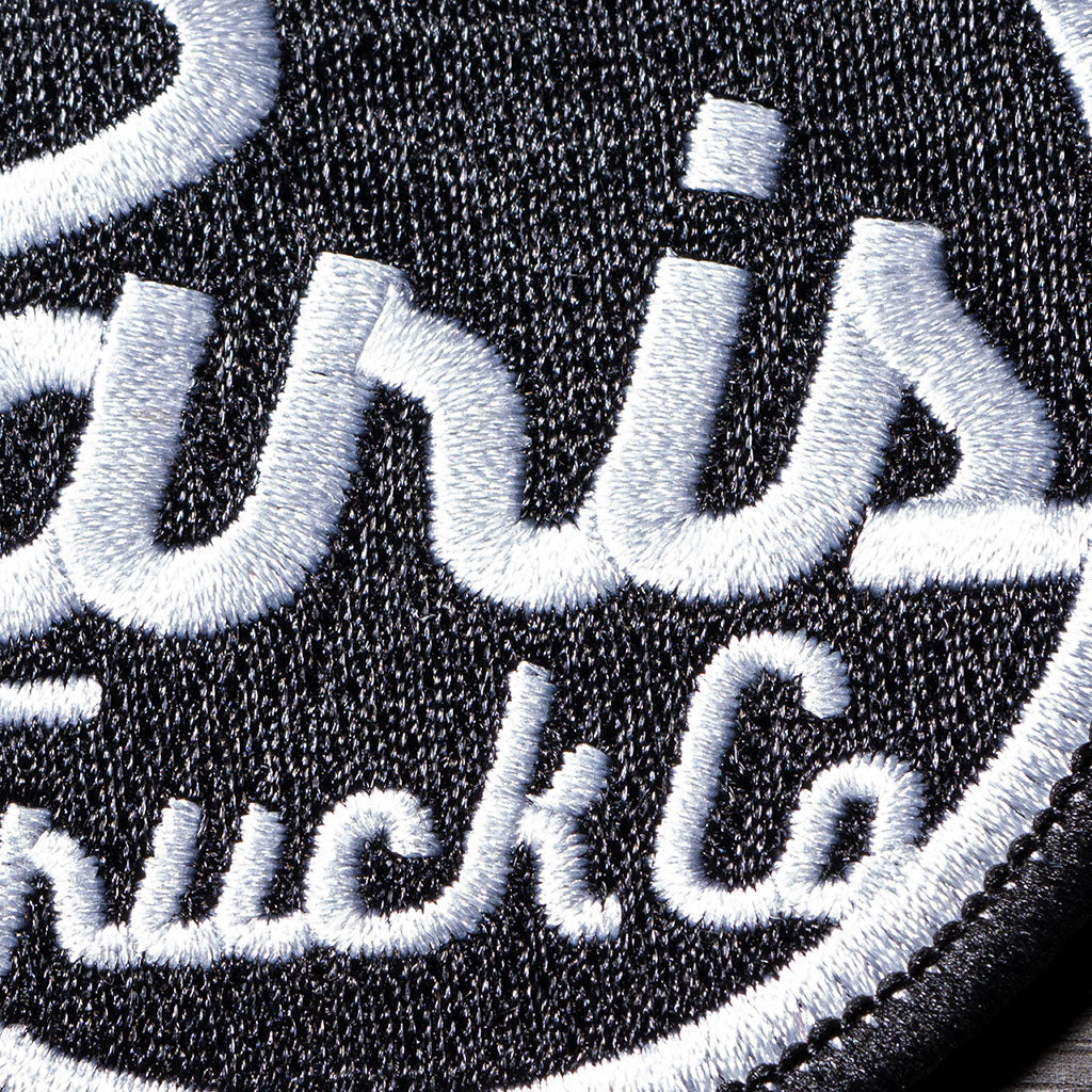  Paris Truck Co - patch