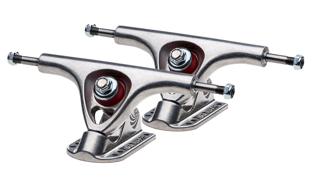 Coyote Roaded Paris V3 150Mm Loaded | eBay