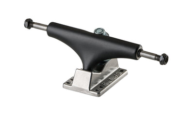 Street 129mm Matte Black/Raw