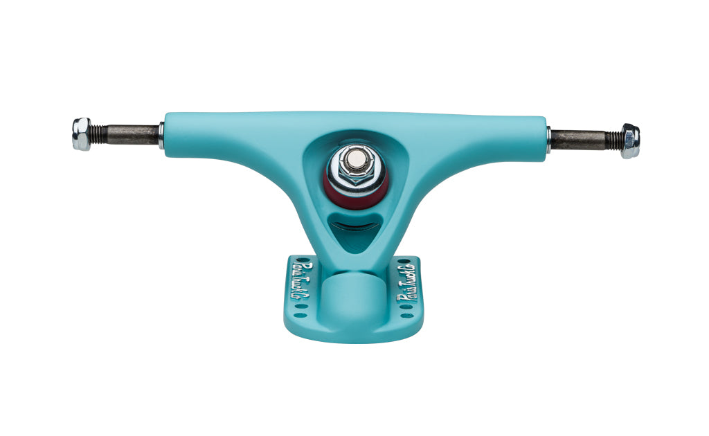 V2 150mm 50º Longboard Trucks Blue Macaroon