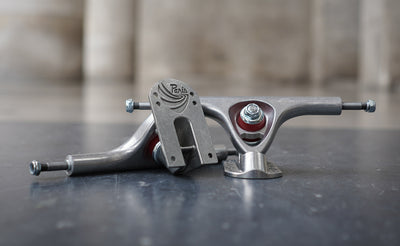 V3 Paris Trucks - 180mm 50