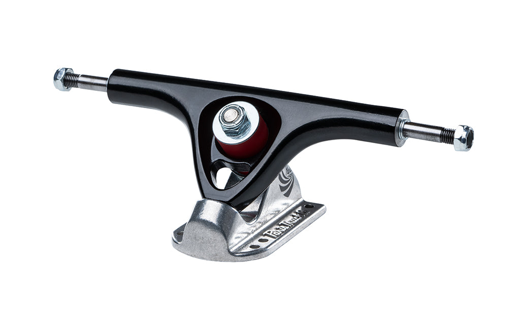 V3 165mm 43° Mix-Ups Jet Black/Polished