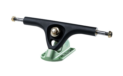 Paris V3 180mm 50 - Black/Green mix-ups