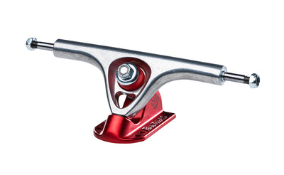 Paris Trucks 180mm  polidhed mix-ups