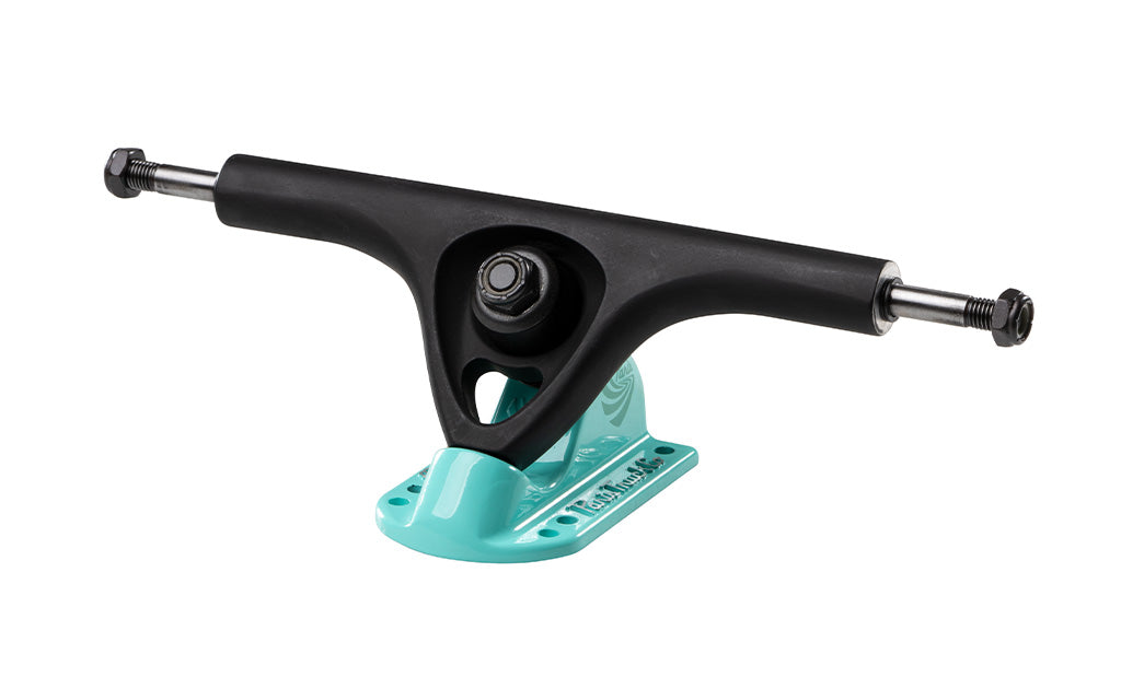 Paris 180mm 50 Matte black - tiffany