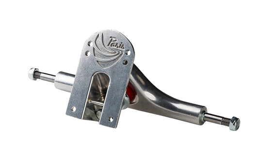 Paris V3 165mm 50º Trucks トラック 2個セット Paris V3 165mm 50º Polished – Paris Truck Co