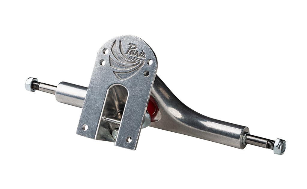 Paris Trucks V3 180 mm 50º Scarlet Red Prix par 2 Trucks Paris Trucks V3 180 mm 50º Scarlet Red Prix par 2 Trucks