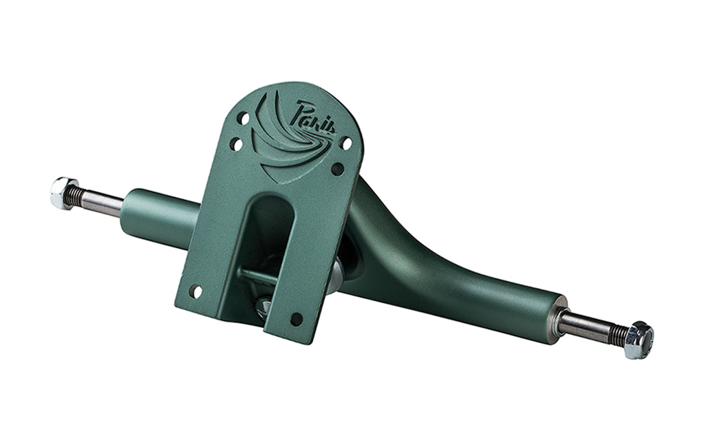 【楽天ランキング1位】 V3 Paris 180mm Co Truck Paris – Sage 50º 組立キット（エンジン）