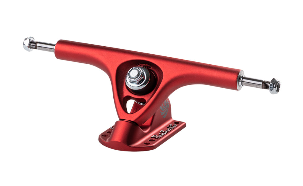Paris V3 Trucks are here! – Paris Truck Co